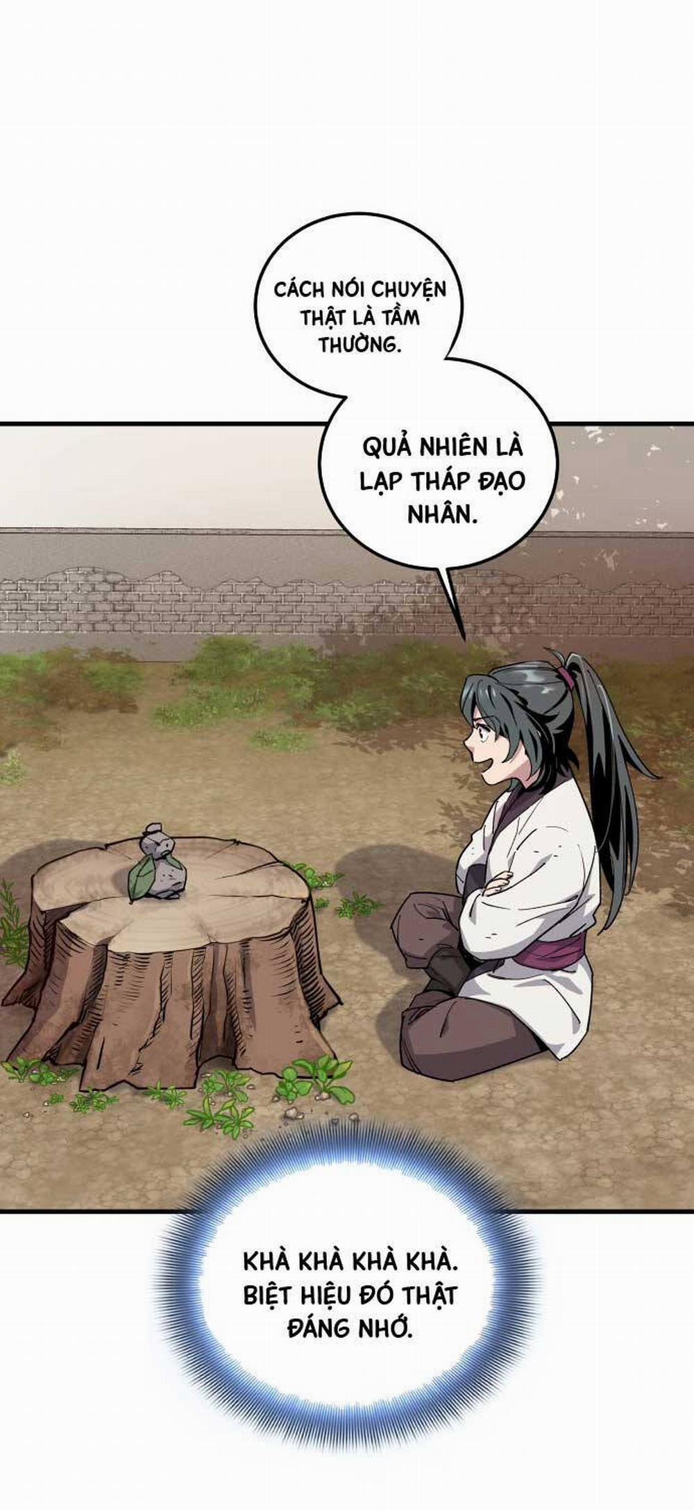 Sư Tôn Của Ta Luôn Dõi Theo 1 trang 99