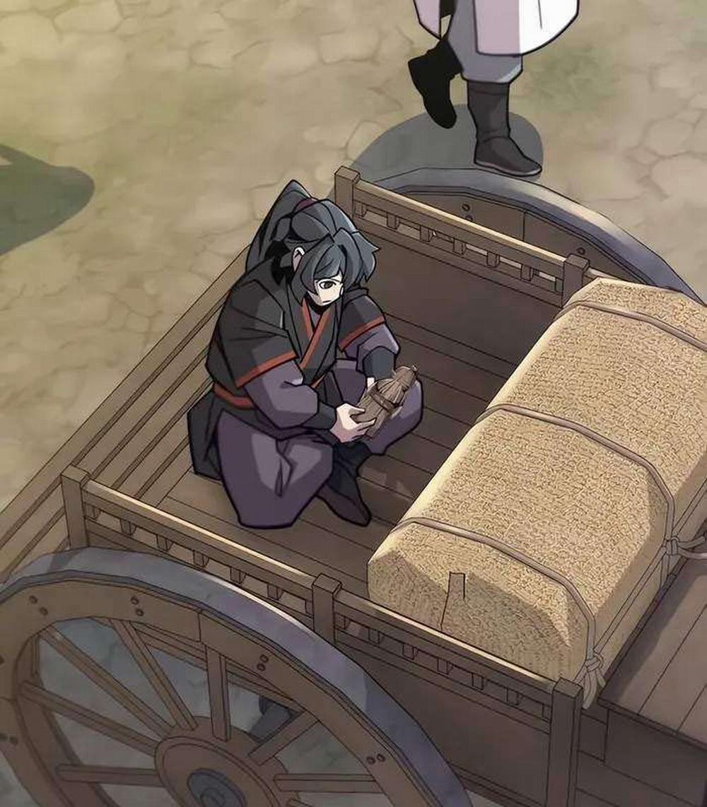 Sư Tôn Của Ta Luôn Dõi Theo 10 trang 133