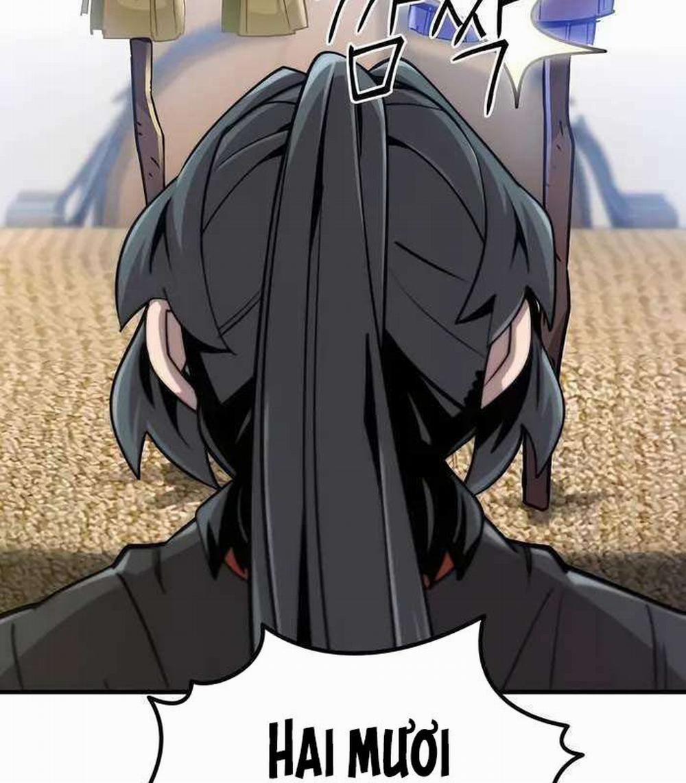 Sư Tôn Của Ta Luôn Dõi Theo 10 trang 137