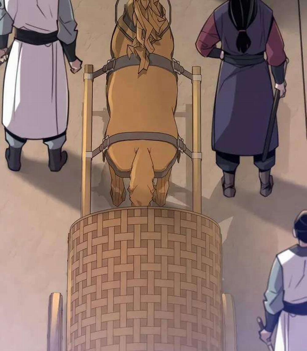 Sư Tôn Của Ta Luôn Dõi Theo 10 trang 192