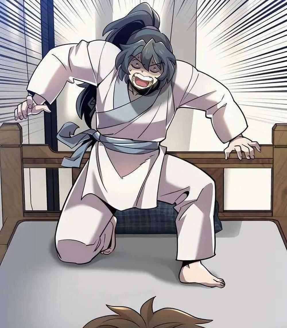 Sư Tôn Của Ta Luôn Dõi Theo 10 trang 20