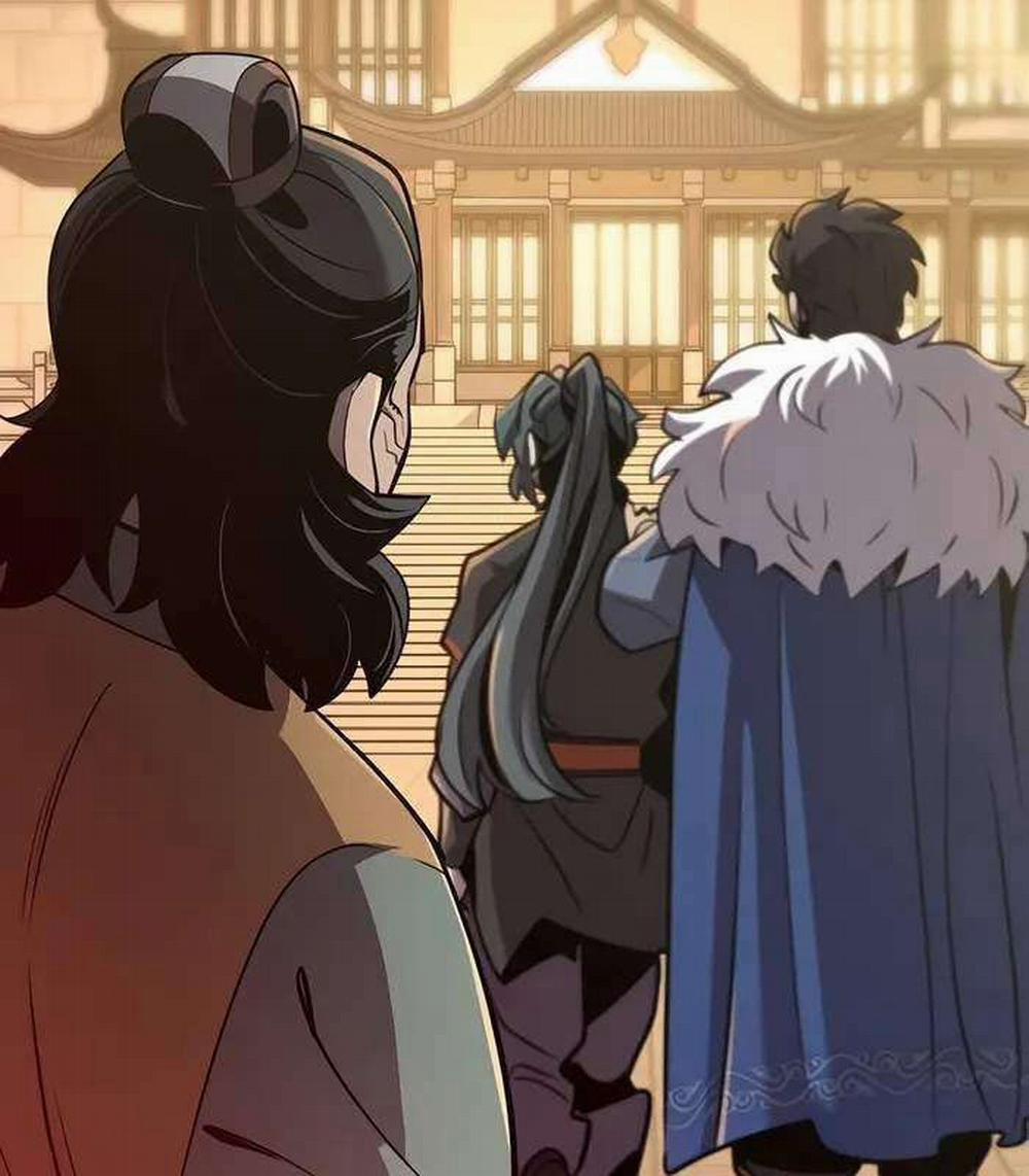 Sư Tôn Của Ta Luôn Dõi Theo 10 trang 219