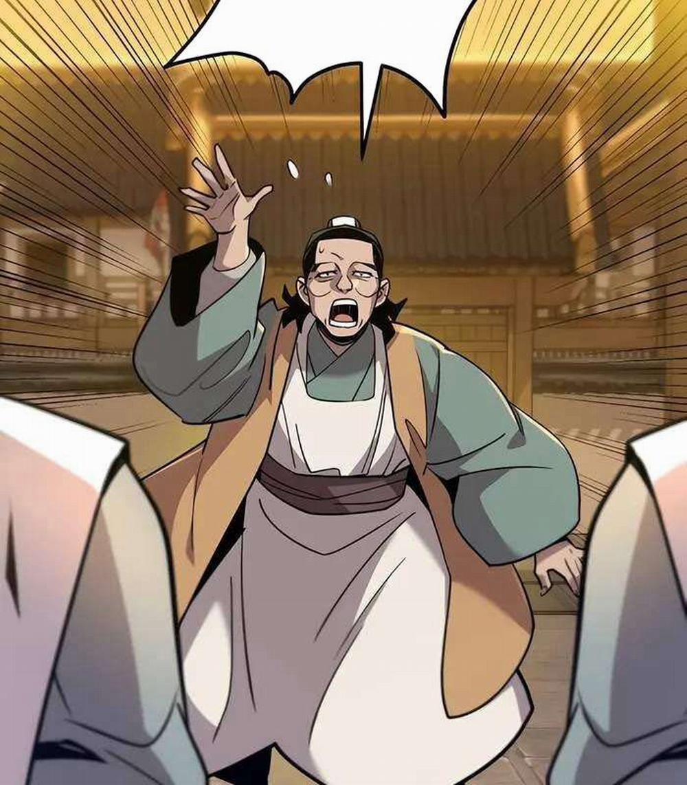 Sư Tôn Của Ta Luôn Dõi Theo 10 trang 252