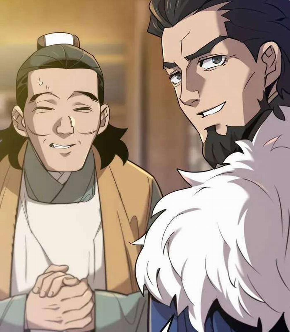 Sư Tôn Của Ta Luôn Dõi Theo 10 trang 261