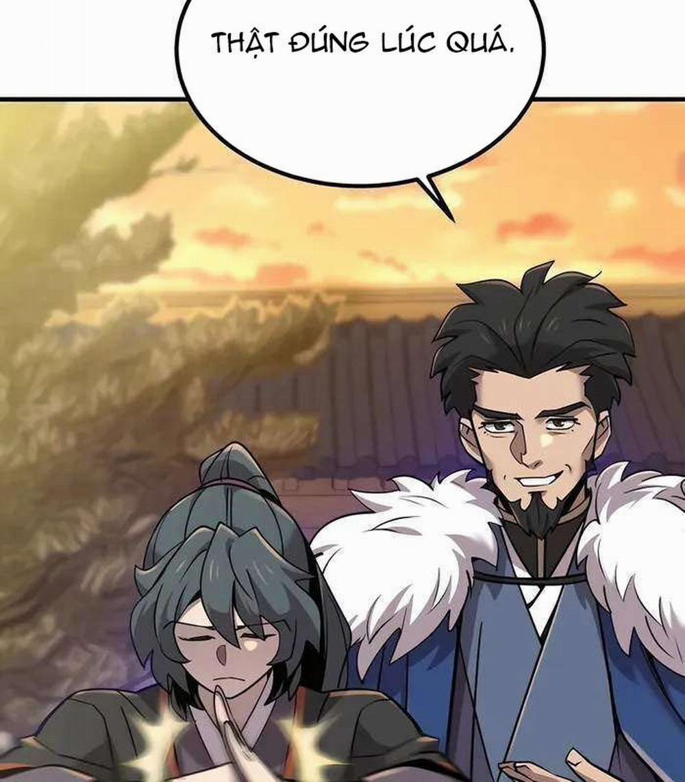 Sư Tôn Của Ta Luôn Dõi Theo 10 trang 263