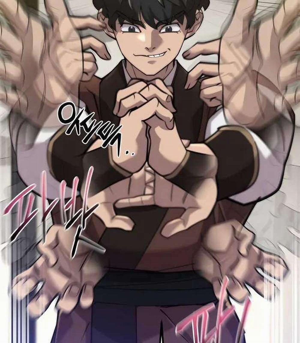 Sư Tôn Của Ta Luôn Dõi Theo 10 trang 27