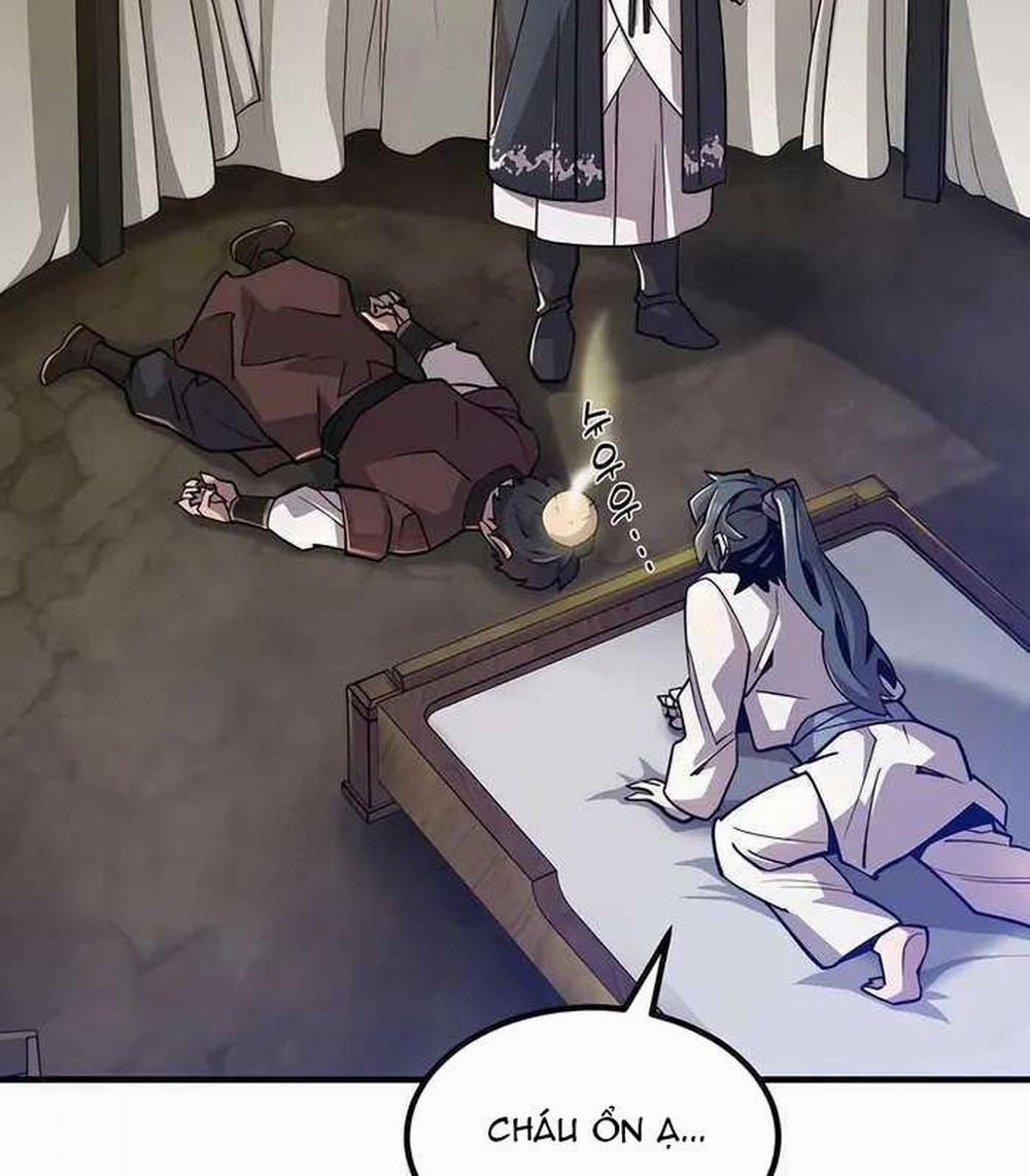 Sư Tôn Của Ta Luôn Dõi Theo 10 trang 33