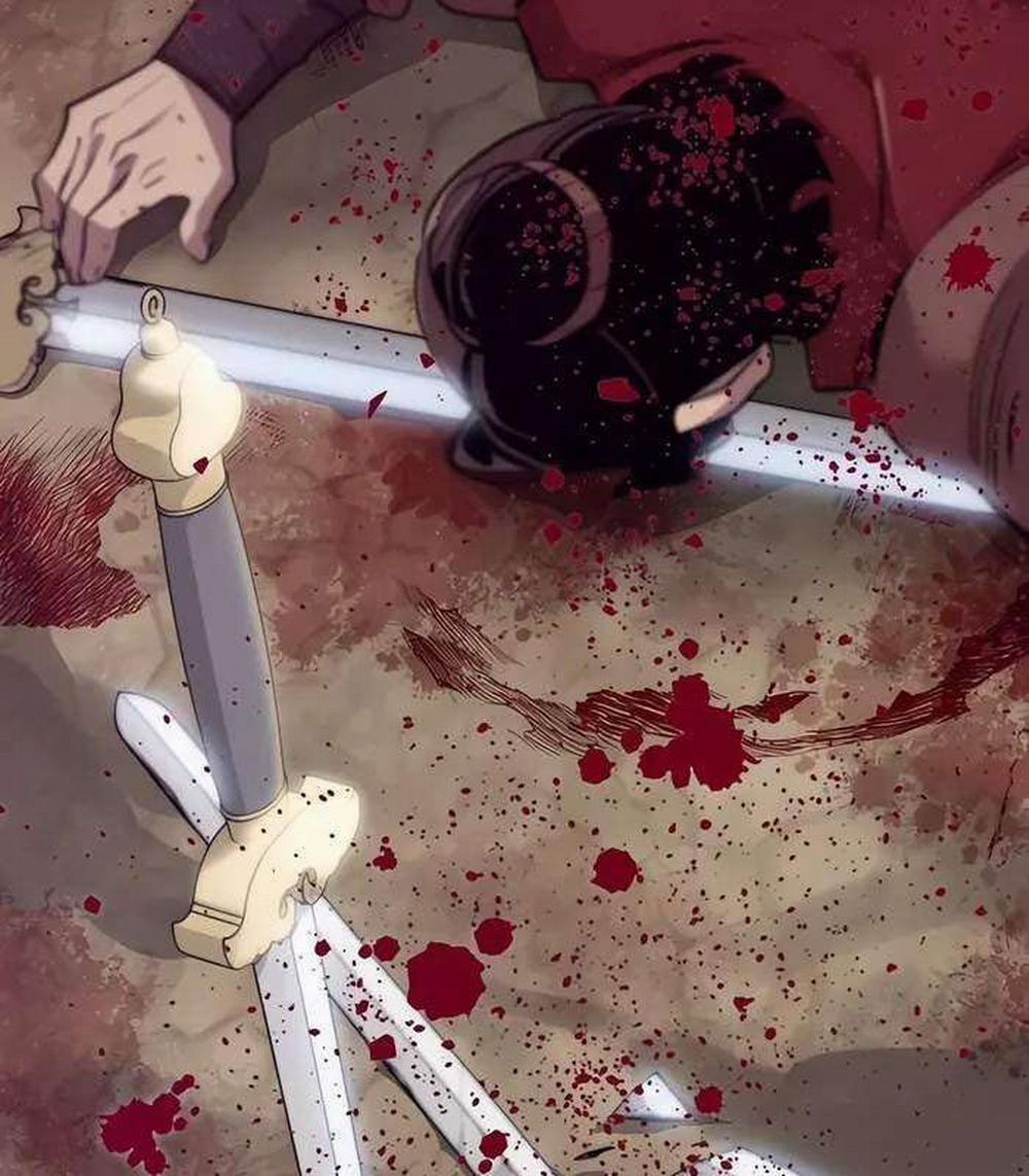 Sư Tôn Của Ta Luôn Dõi Theo 10 trang 43