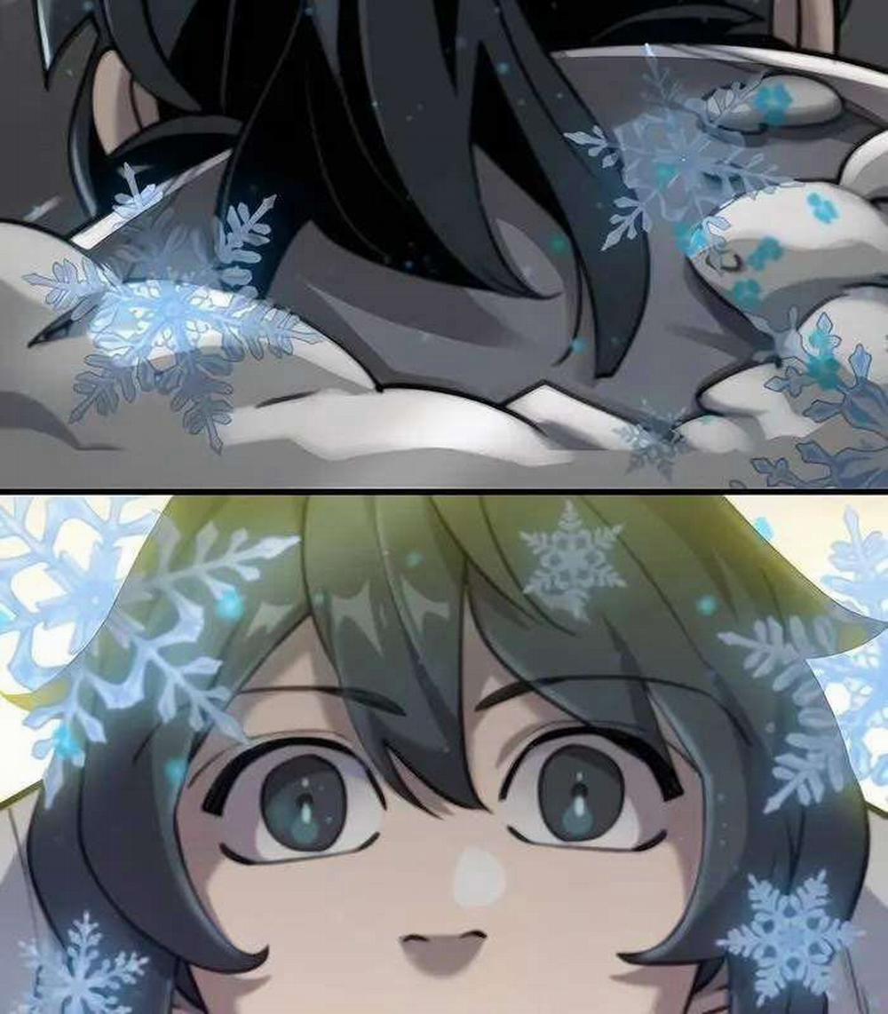 Sư Tôn Của Ta Luôn Dõi Theo 10 trang 5