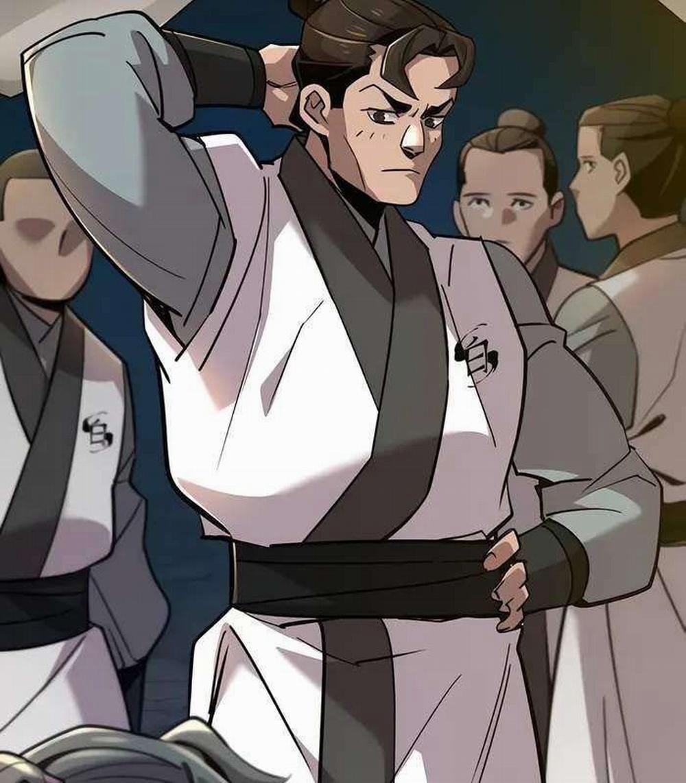 Sư Tôn Của Ta Luôn Dõi Theo 10 trang 56