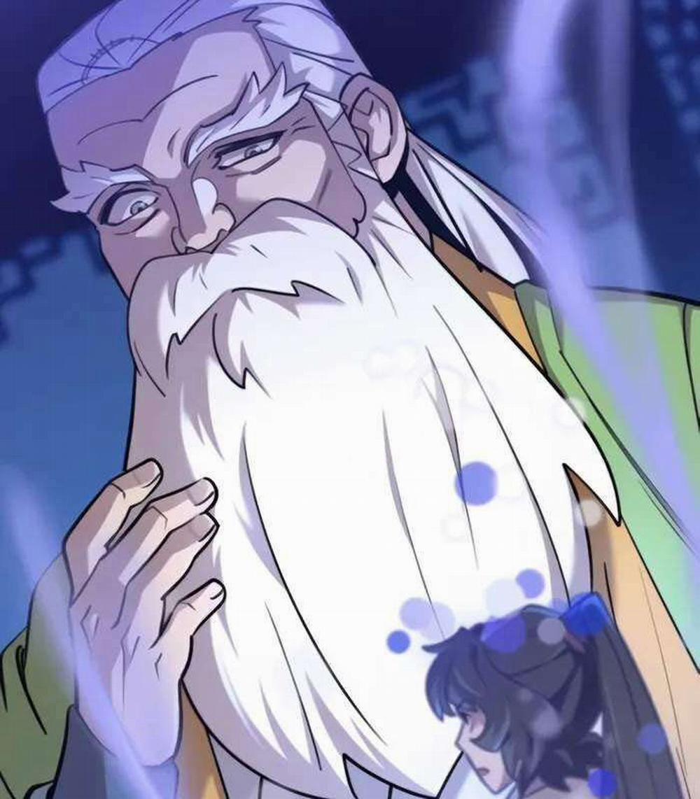 Sư Tôn Của Ta Luôn Dõi Theo 10 trang 85