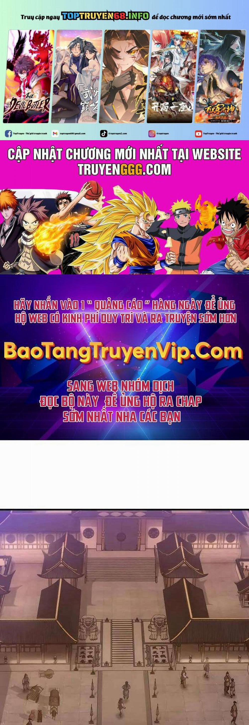 Sư Tôn Của Ta Luôn Dõi Theo 11 trang 0