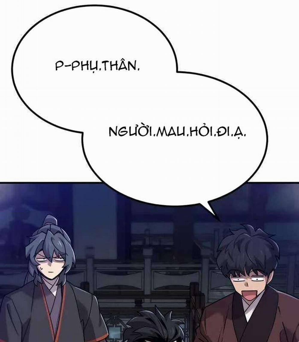 Sư Tôn Của Ta Luôn Dõi Theo 11 trang 105