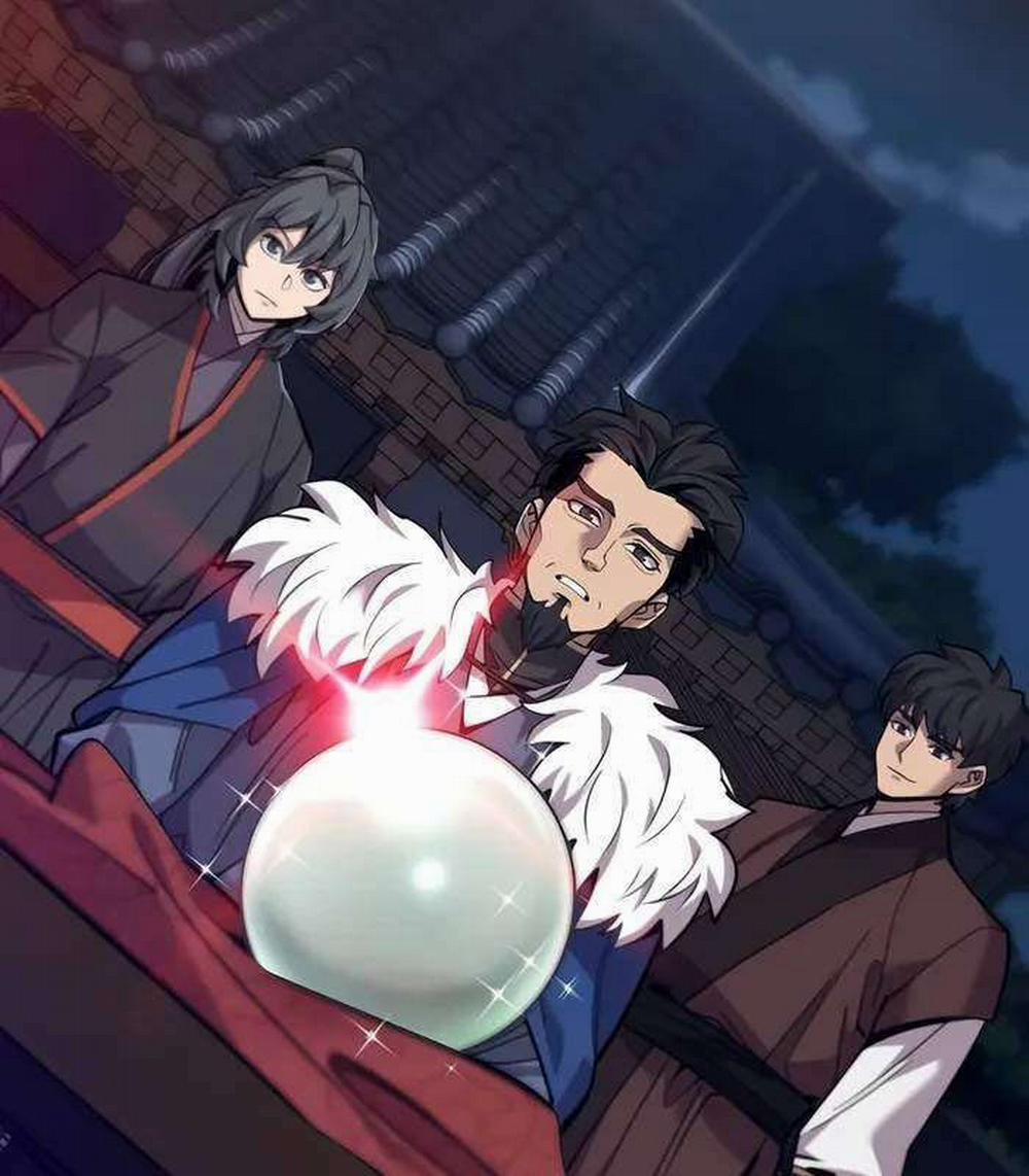 Sư Tôn Của Ta Luôn Dõi Theo 11 trang 111