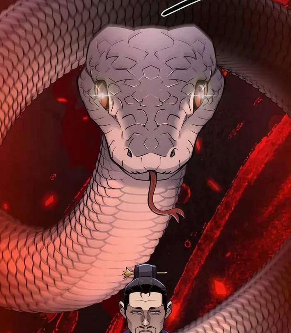 Sư Tôn Của Ta Luôn Dõi Theo 11 trang 123