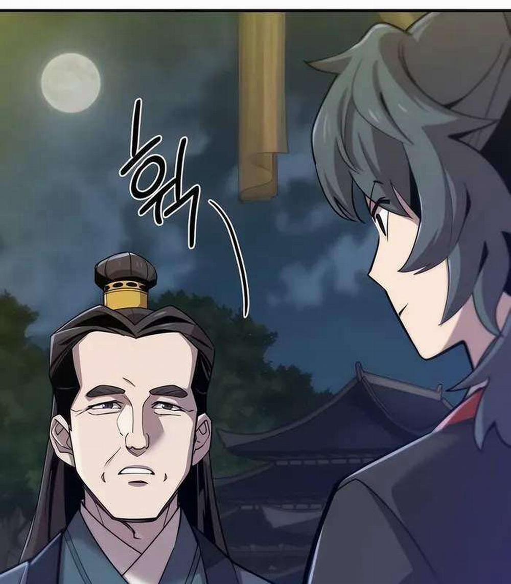 Sư Tôn Của Ta Luôn Dõi Theo 11 trang 161