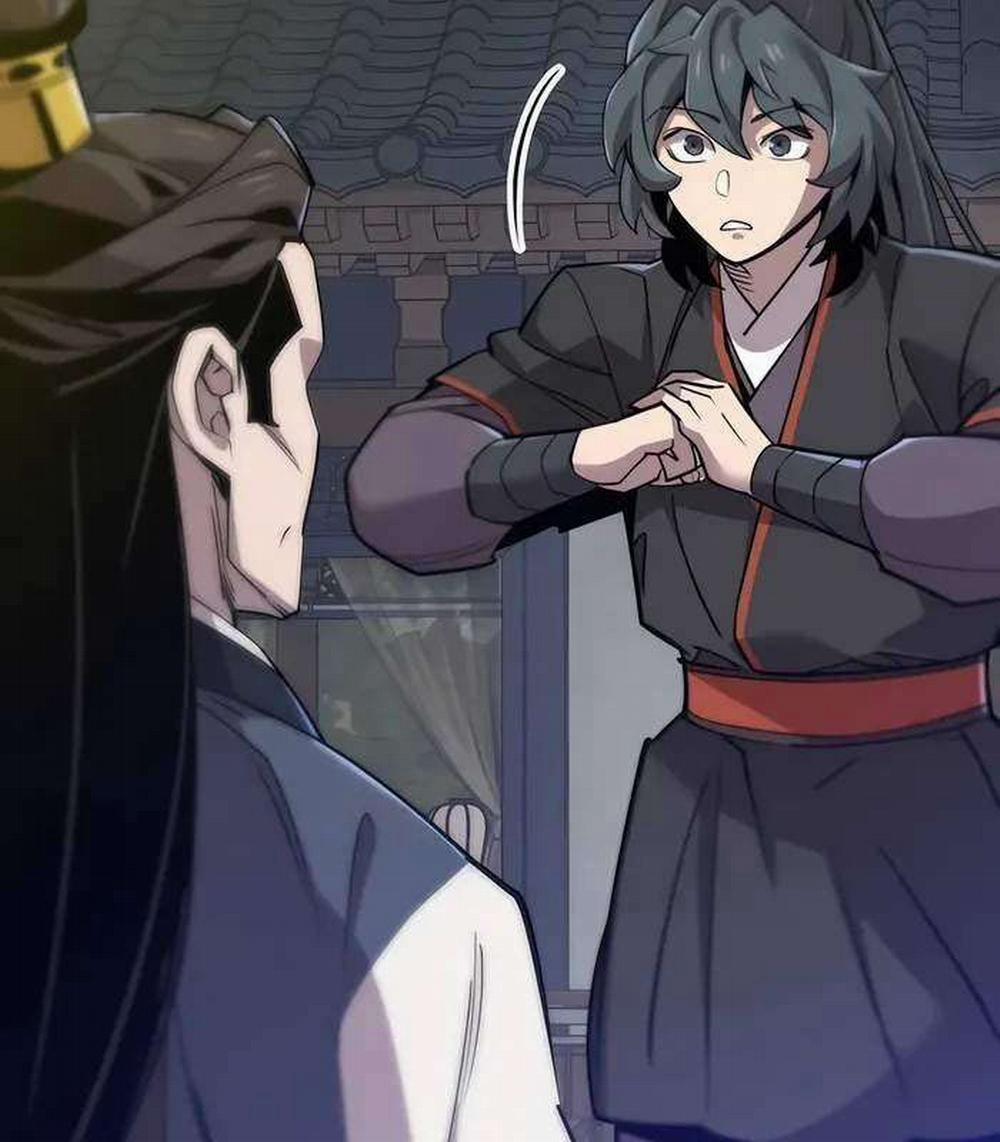 Sư Tôn Của Ta Luôn Dõi Theo 11 trang 166