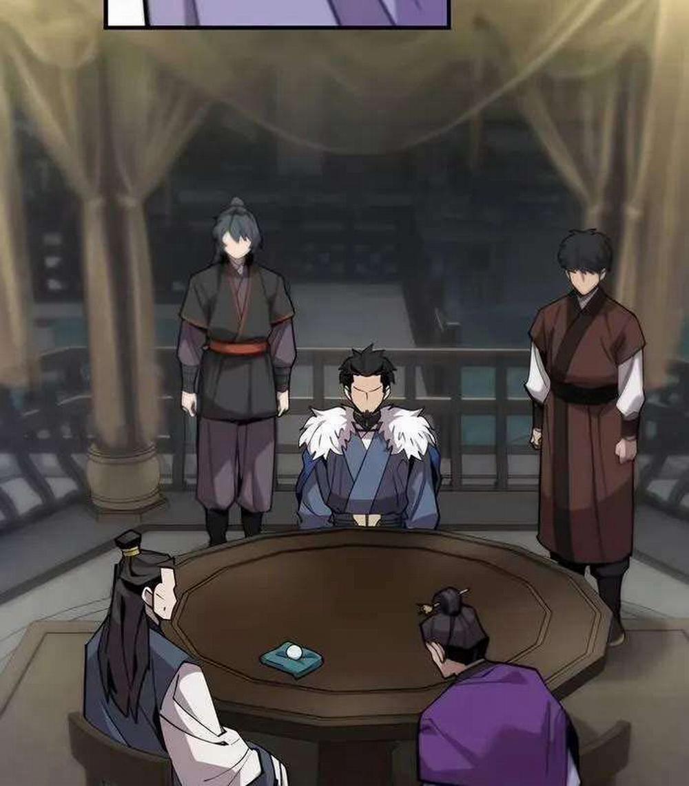 Sư Tôn Của Ta Luôn Dõi Theo 11 trang 231