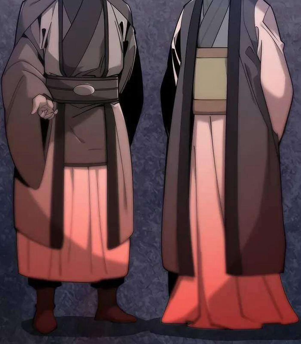 Sư Tôn Của Ta Luôn Dõi Theo 11 trang 33