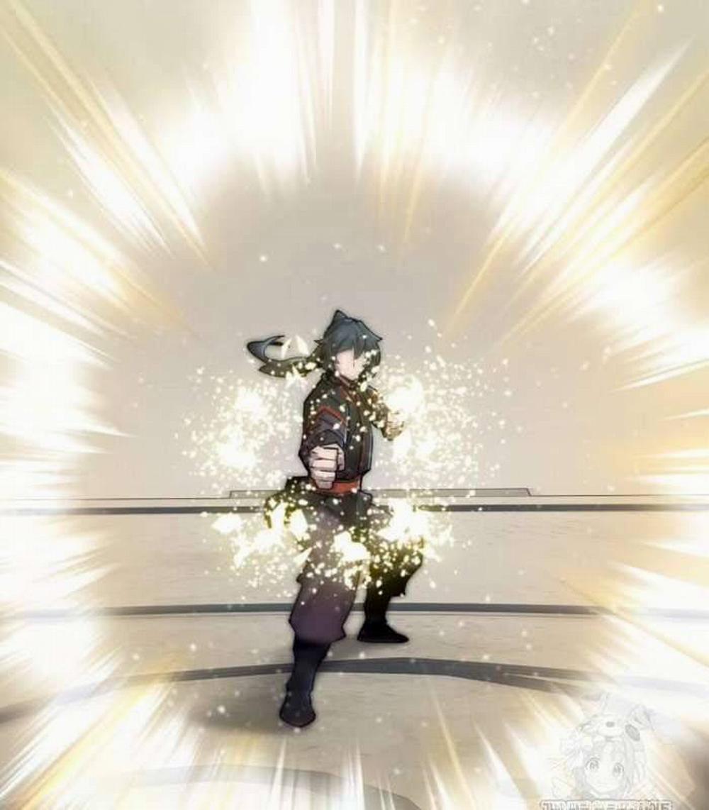 Sư Tôn Của Ta Luôn Dõi Theo 12 trang 255