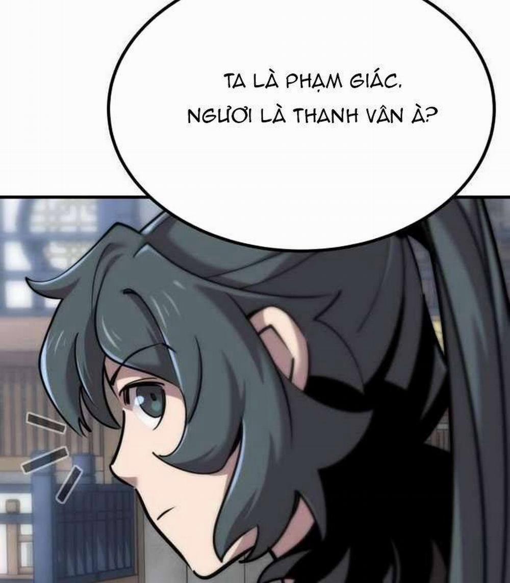 Sư Tôn Của Ta Luôn Dõi Theo 12 trang 81