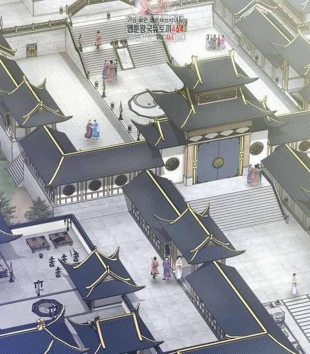 Sư Tôn Của Ta Luôn Dõi Theo 13 trang 1