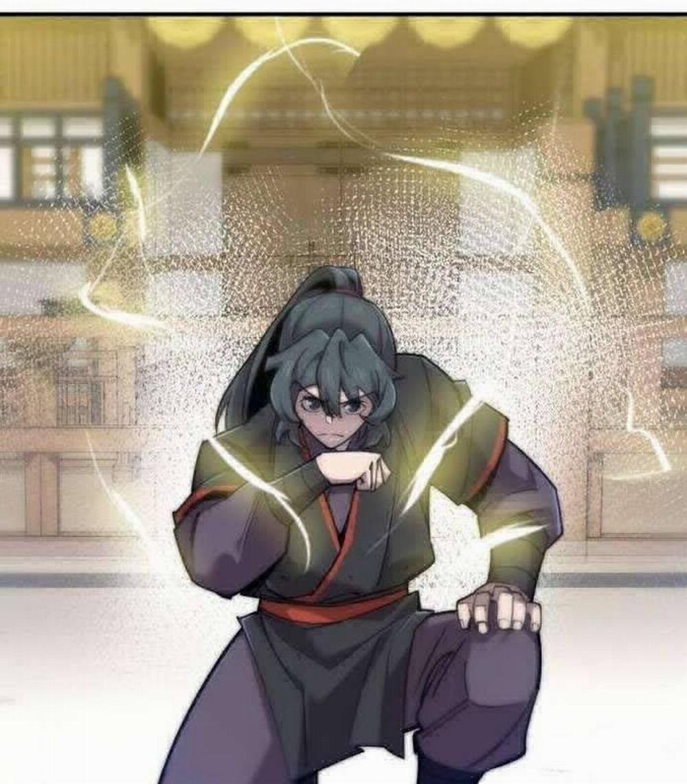 Sư Tôn Của Ta Luôn Dõi Theo 13 trang 121