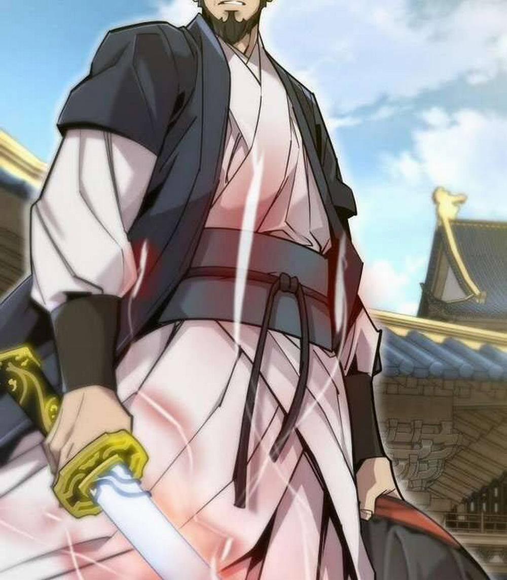 Sư Tôn Của Ta Luôn Dõi Theo 13 trang 217