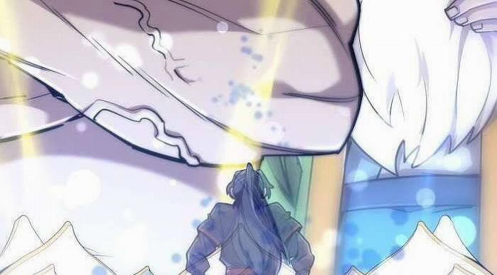 Sư Tôn Của Ta Luôn Dõi Theo 13 trang 33