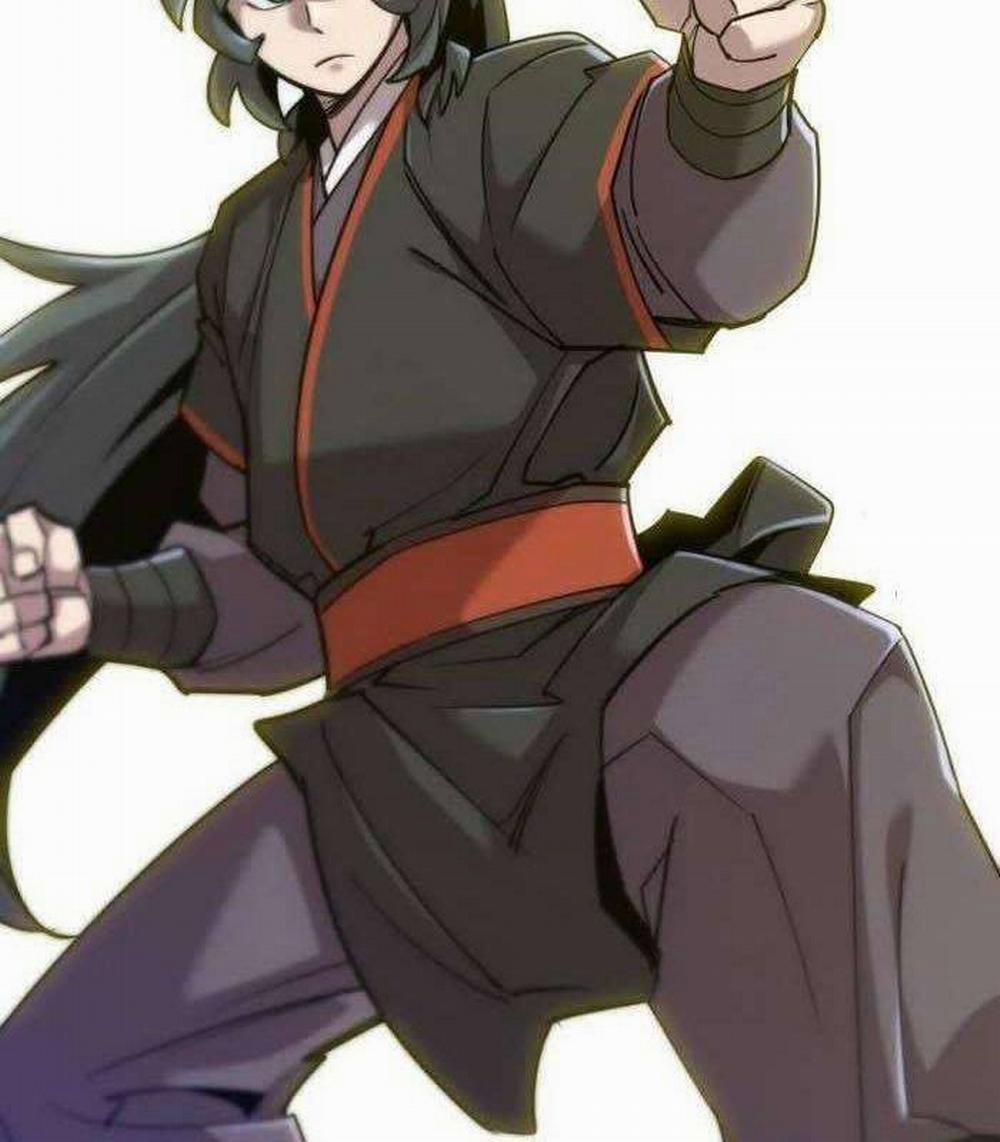 Sư Tôn Của Ta Luôn Dõi Theo 13 trang 62