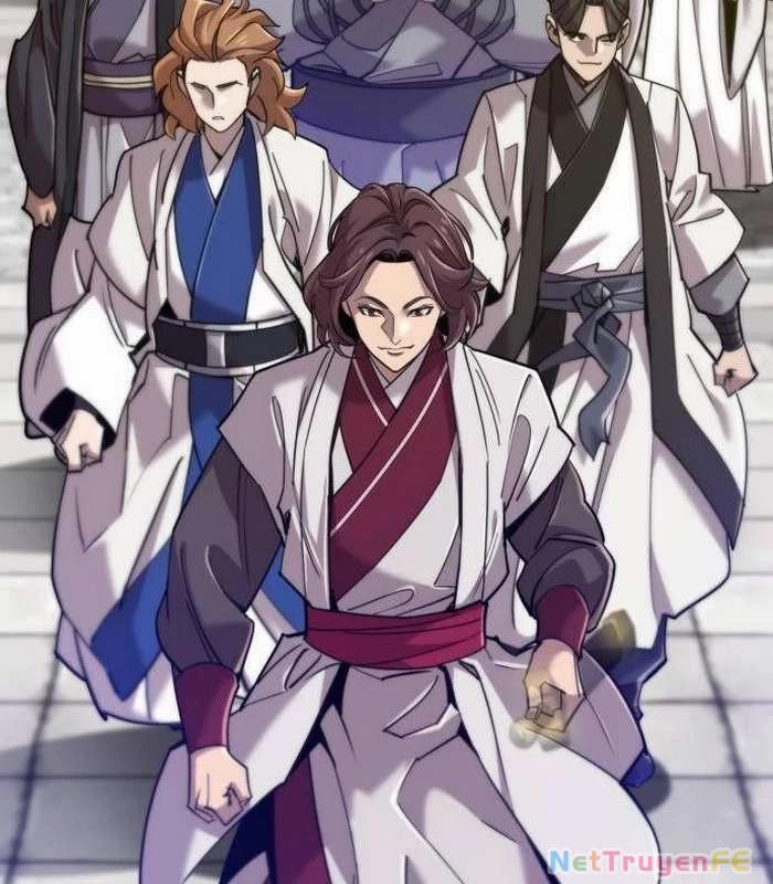 Sư Tôn Của Ta Luôn Dõi Theo 14 trang 189