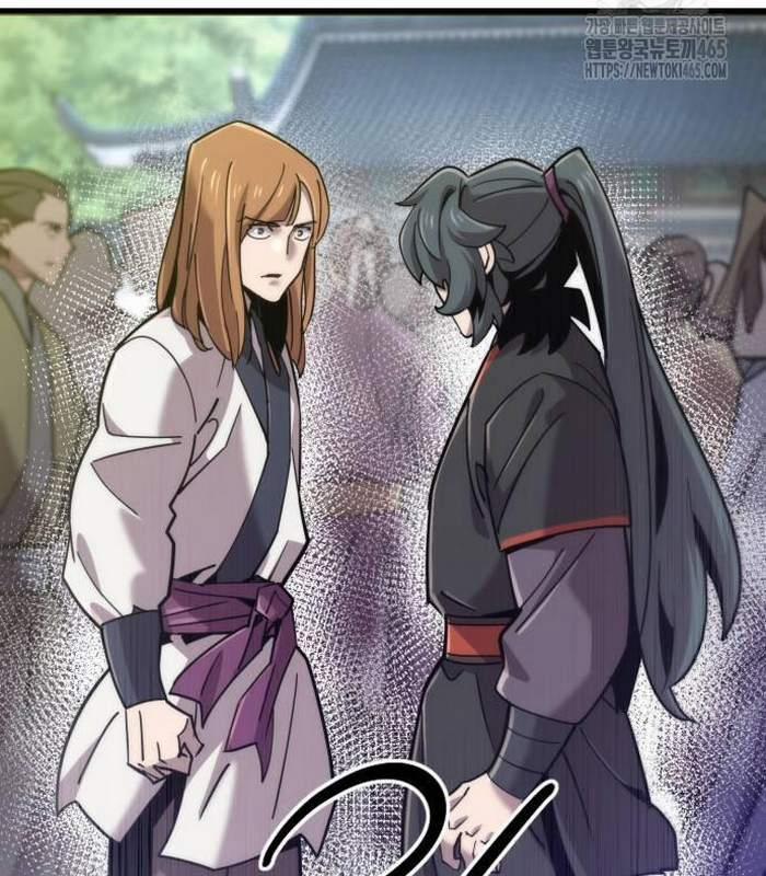 Sư Tôn Của Ta Luôn Dõi Theo 16 trang 204