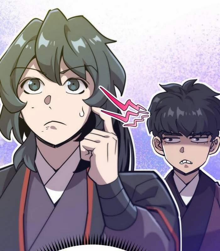 Sư Tôn Của Ta Luôn Dõi Theo 16 trang 37