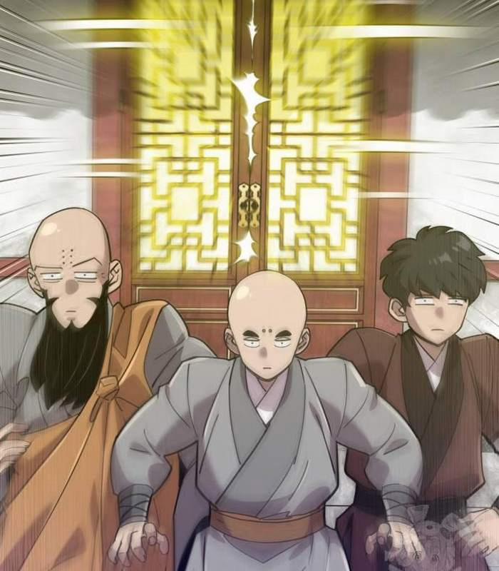 Sư Tôn Của Ta Luôn Dõi Theo 16 trang 74