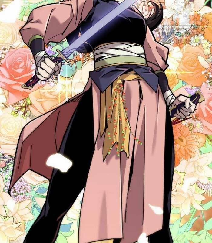 Sư Tôn Của Ta Luôn Dõi Theo 17 trang 51