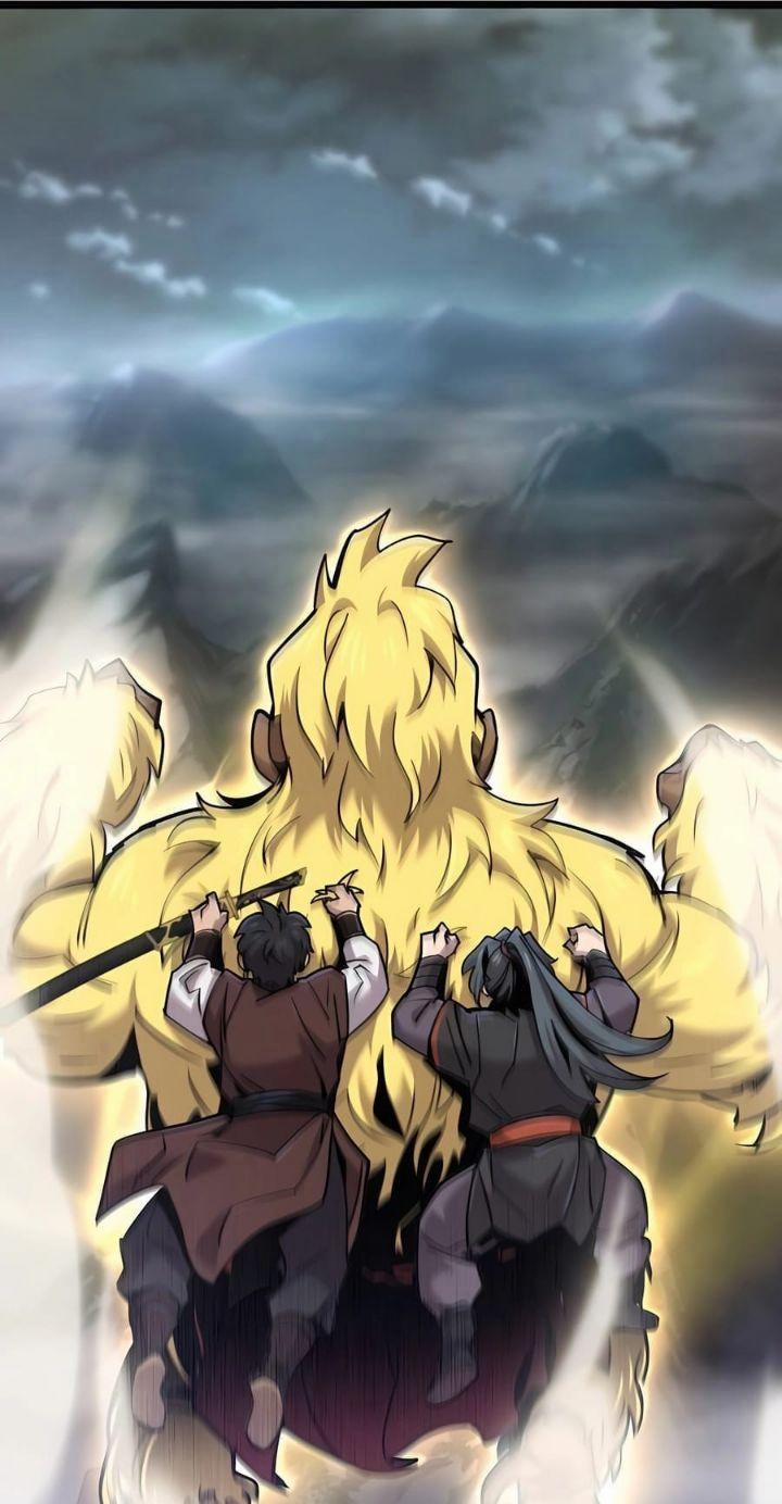 Sư Tôn Của Ta Luôn Dõi Theo 18 trang 1