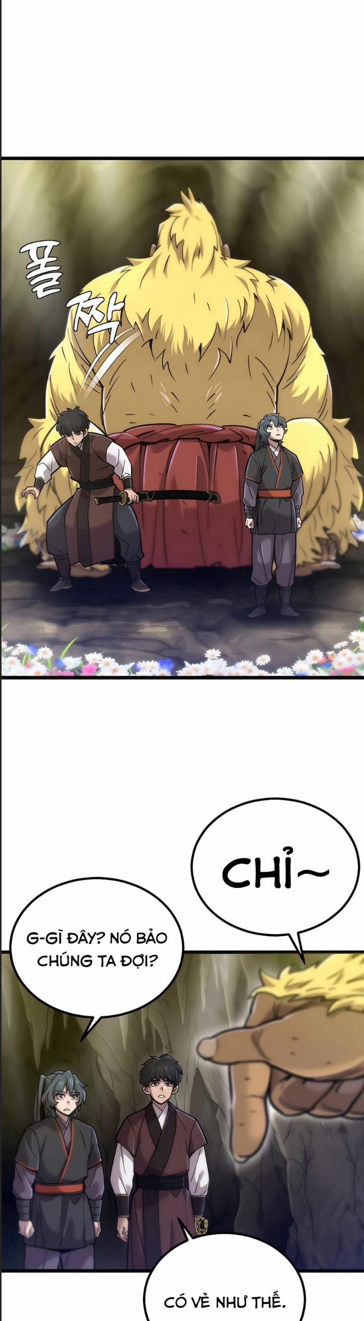 Sư Tôn Của Ta Luôn Dõi Theo 18 trang 11