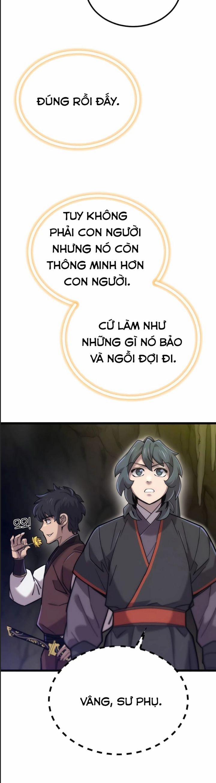 Sư Tôn Của Ta Luôn Dõi Theo 18 trang 12