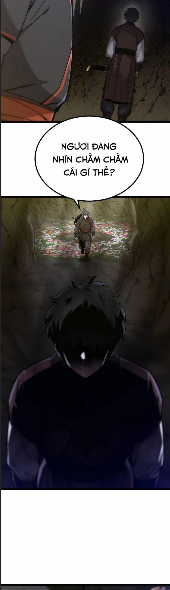 Sư Tôn Của Ta Luôn Dõi Theo 18 trang 16