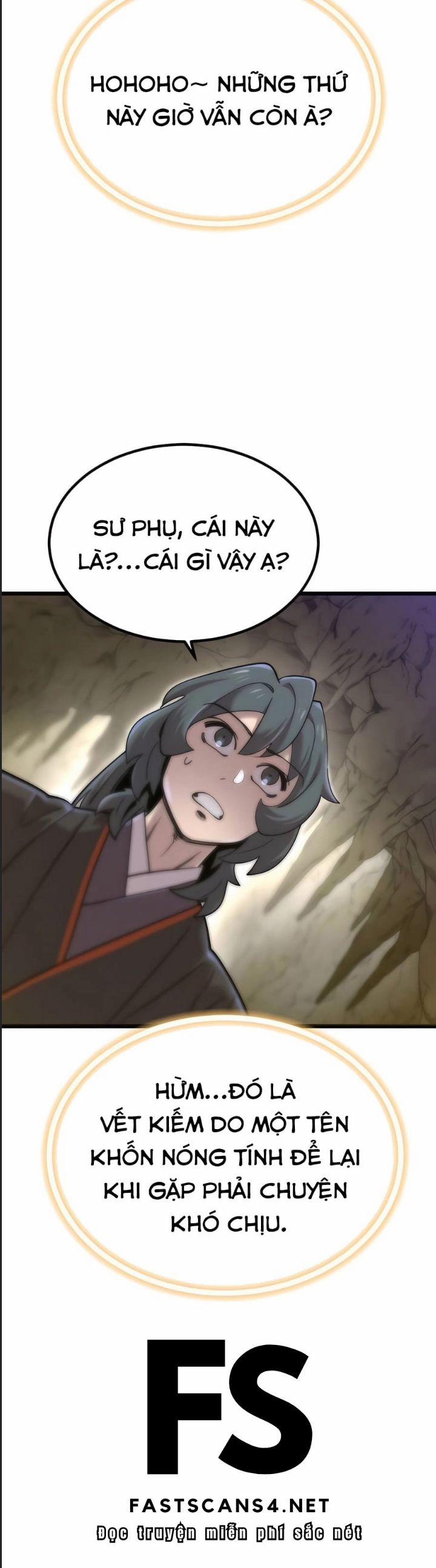 Sư Tôn Của Ta Luôn Dõi Theo 18 trang 18