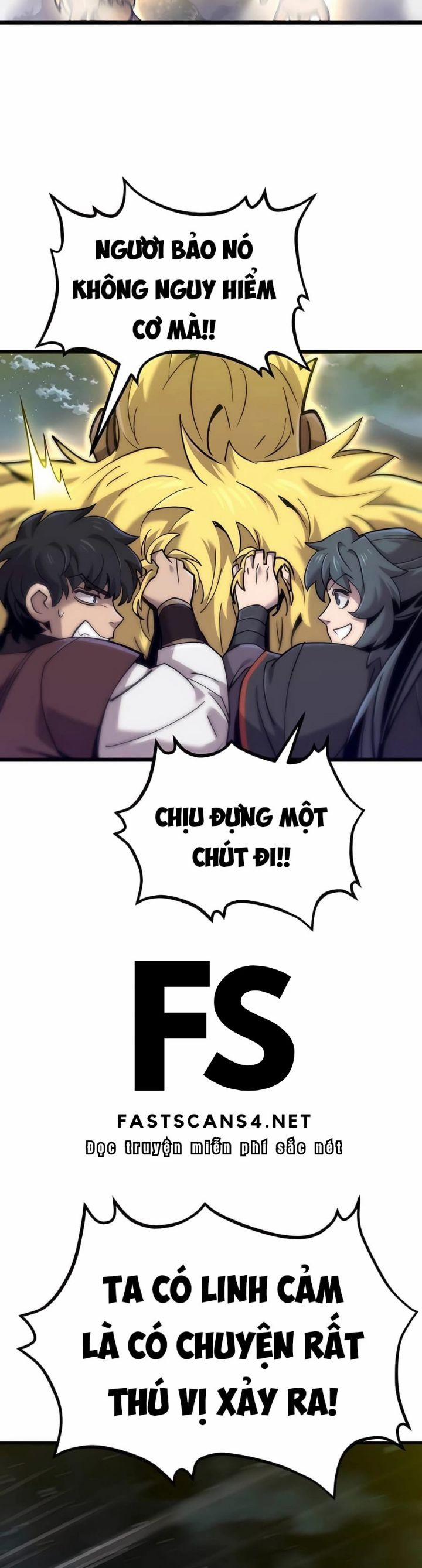 Sư Tôn Của Ta Luôn Dõi Theo 18 trang 2