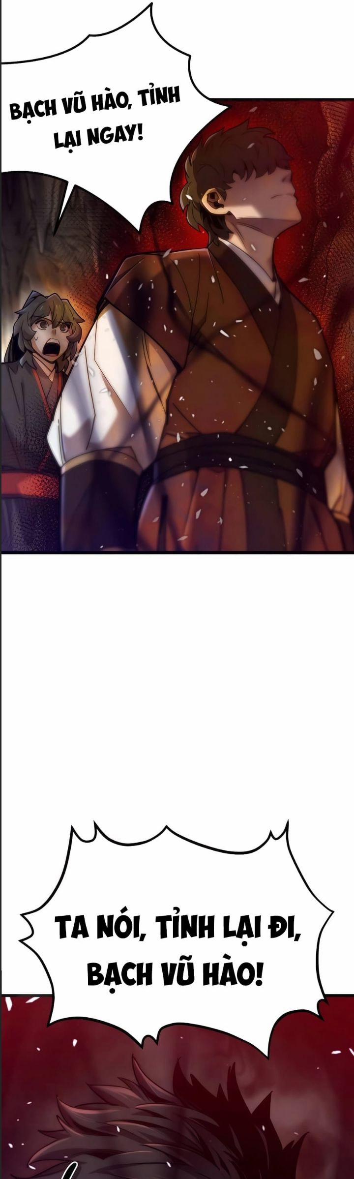 Sư Tôn Của Ta Luôn Dõi Theo 18 trang 21