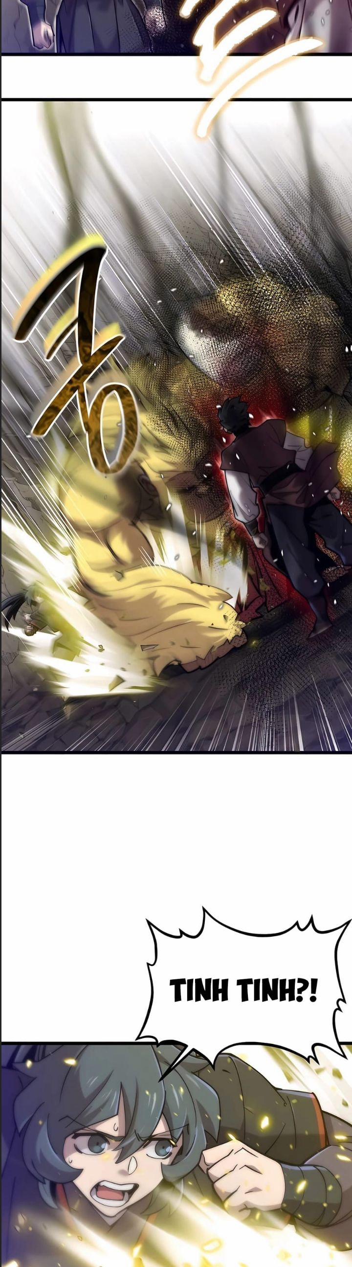 Sư Tôn Của Ta Luôn Dõi Theo 18 trang 27