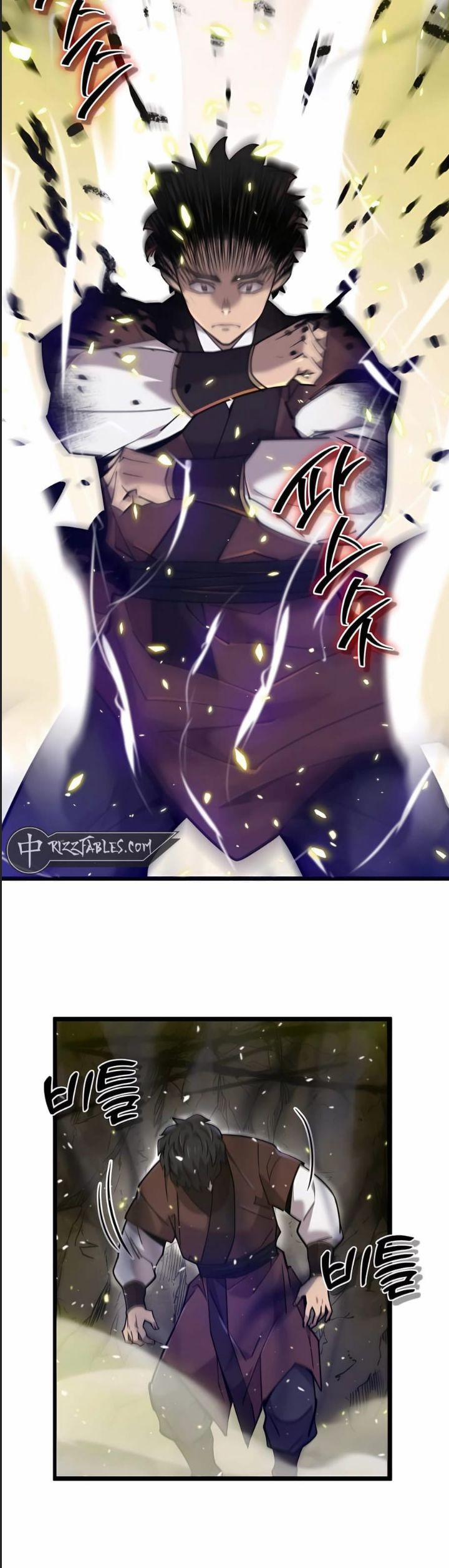 Sư Tôn Của Ta Luôn Dõi Theo 18 trang 30