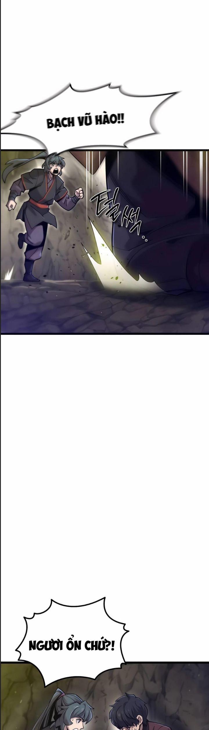 Sư Tôn Của Ta Luôn Dõi Theo 18 trang 31