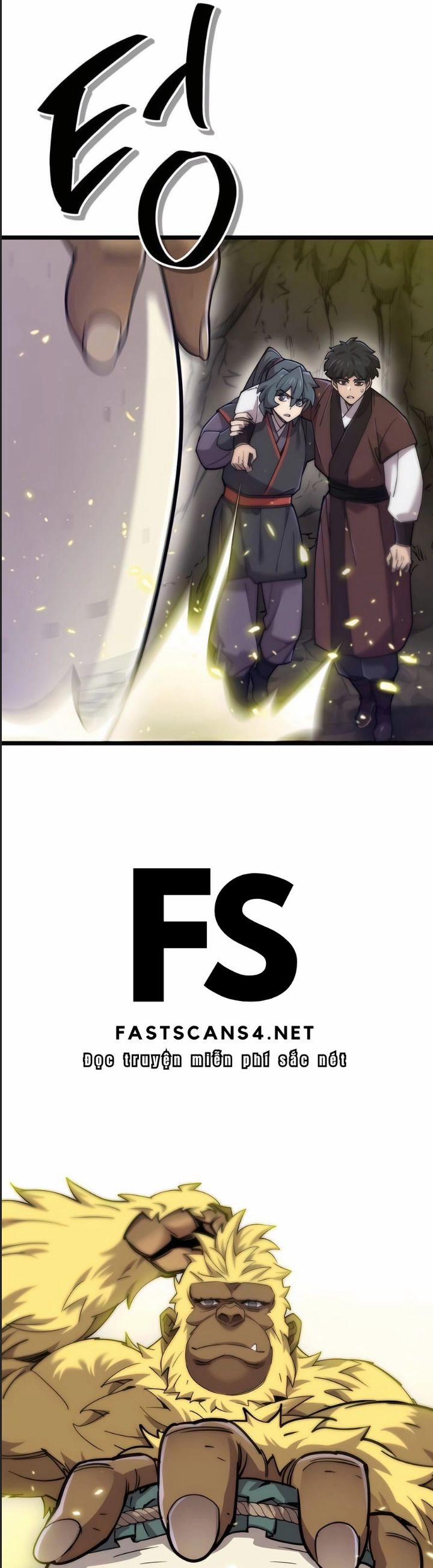 Sư Tôn Của Ta Luôn Dõi Theo 18 trang 33