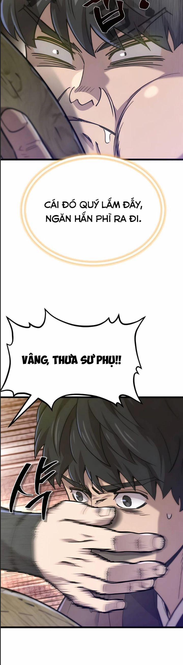 Sư Tôn Của Ta Luôn Dõi Theo 18 trang 36