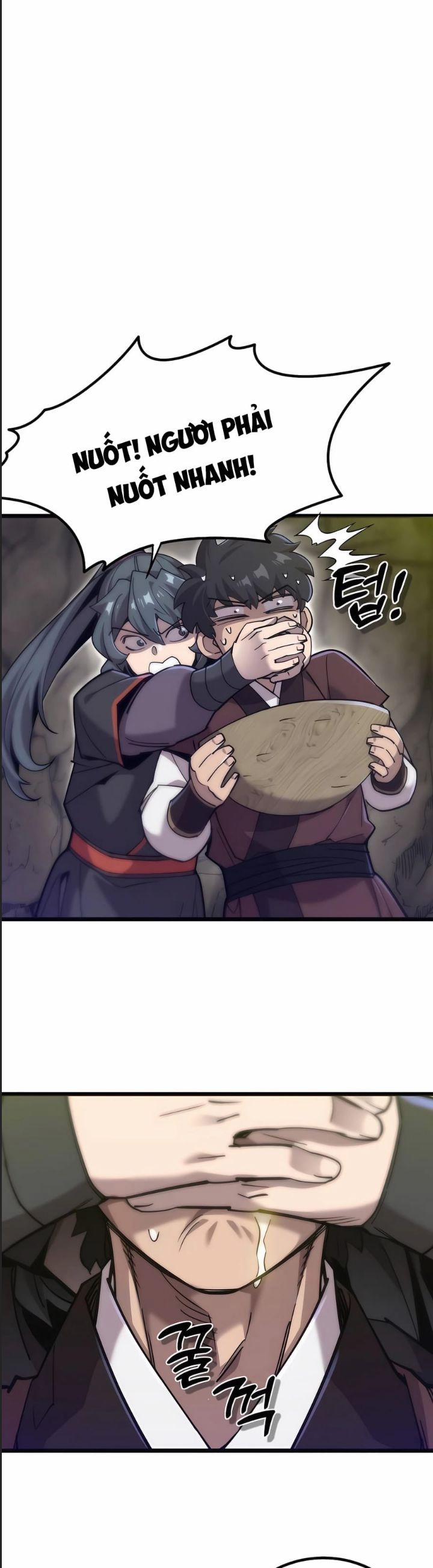 Sư Tôn Của Ta Luôn Dõi Theo 18 trang 37