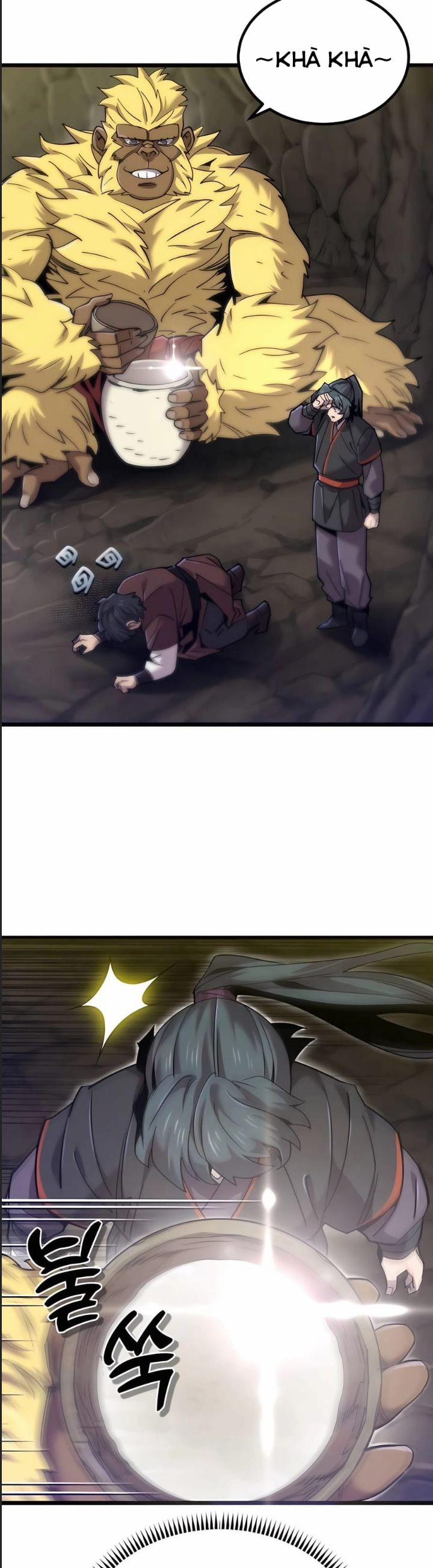 Sư Tôn Của Ta Luôn Dõi Theo 18 trang 38