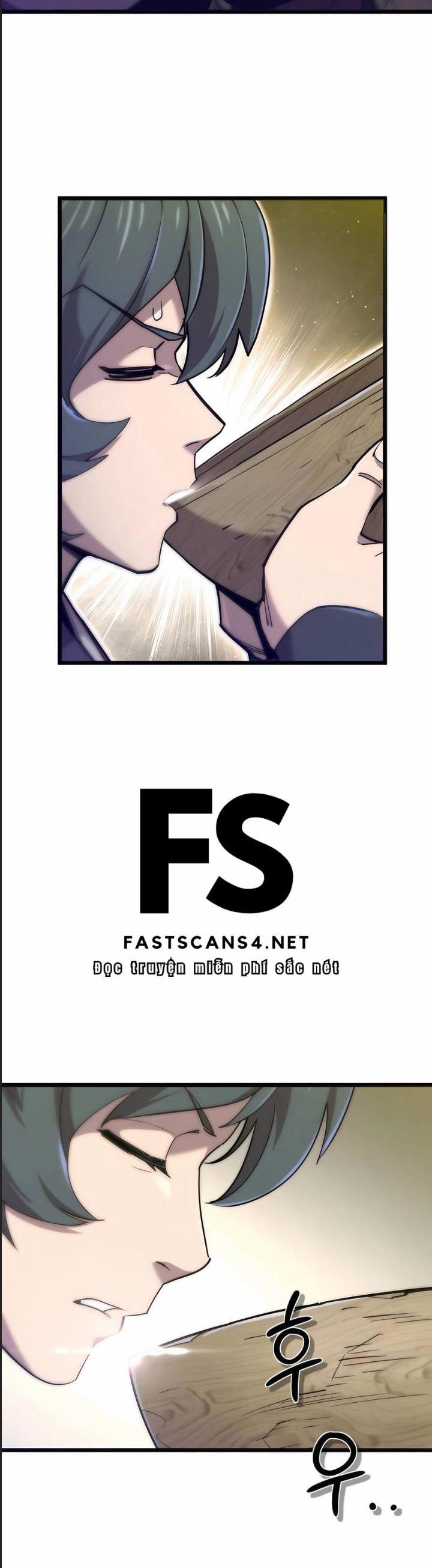 Sư Tôn Của Ta Luôn Dõi Theo 18 trang 40